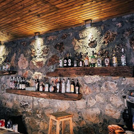 Rocas Roja Beach Hotel Faralya Luaran gambar